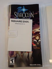 Star Ocean Second Evolution - PSP [Pre-Owned]