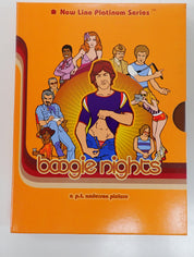 Boogie Nights (New Line Platinum Series) - DVD