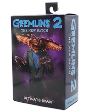 Ultimate Brain - NECA Figure