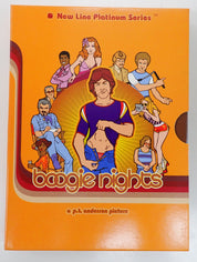 Boogie Nights (New Line Platinum Series) - DVD