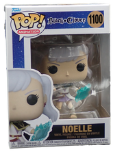 Noelle - POP! #1100