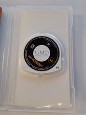 Need for Speed Undercover - PSP [Pre-Owned]