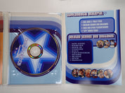 Boogie Nights (New Line Platinum Series) - DVD
