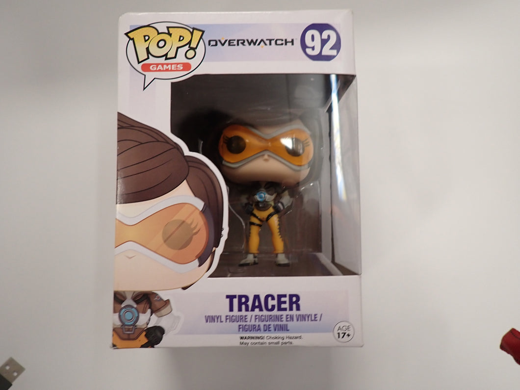 Tracer- POP! #92