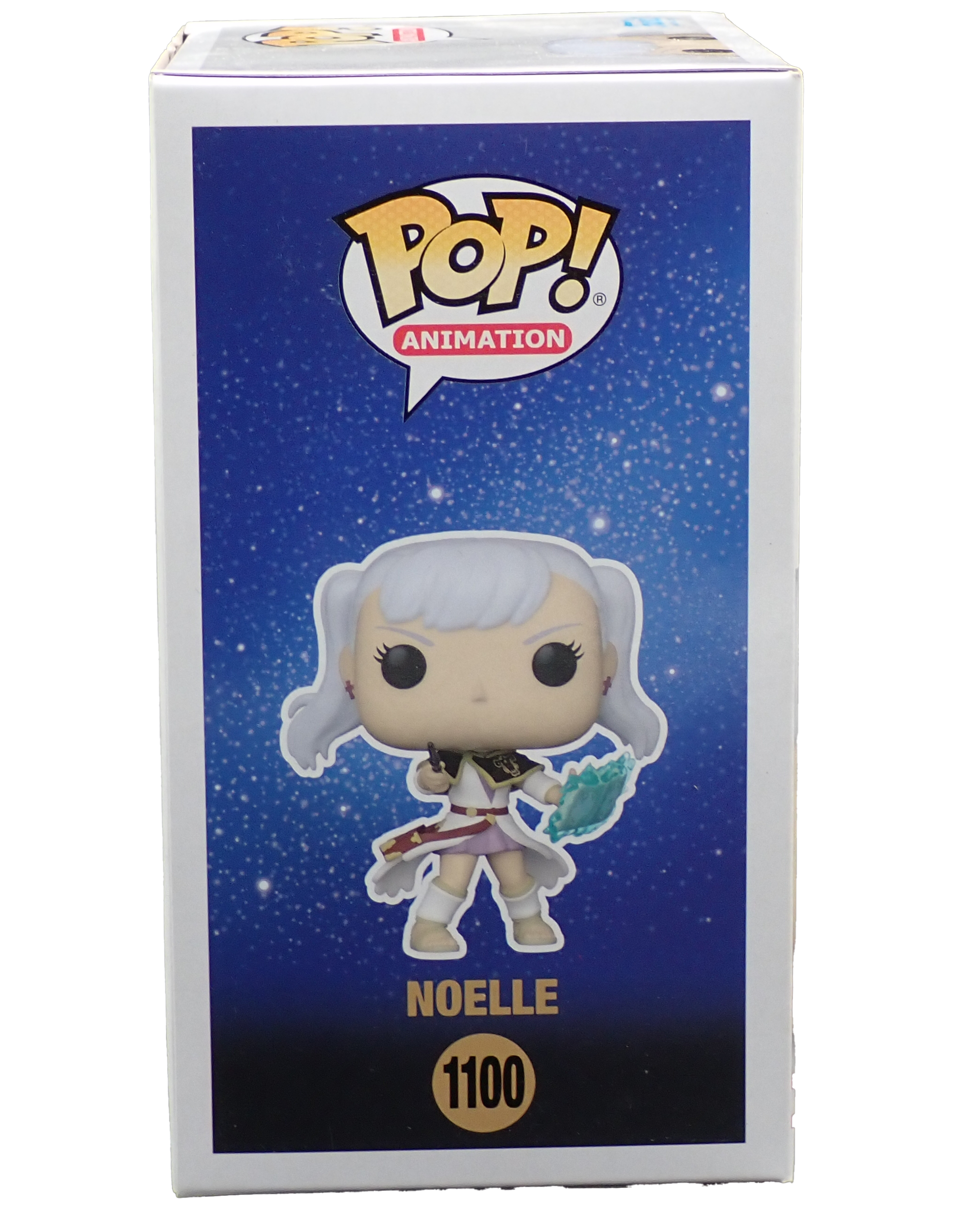 Noelle - POP! #1100