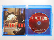 Audition - Blu-Ray [Pre-Owned]