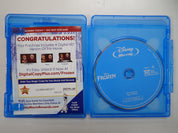Frozen Collectors Edition - Blu-ray & DVD