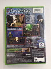 Rainbow Six 3 Black Arrow - Xbox [Pre-Owned]