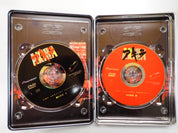 Akira Special Edition Steelbook - DVD [Pre-Owned]