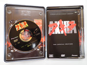 Akira Special Edition Steelbook - DVD [Pre-Owned]