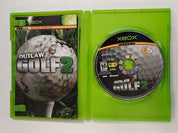 Outlaw Golf 2 - Xbox [Pre-Owned]
