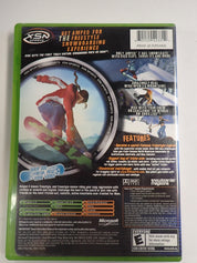 Amped 2 - Xbox [Pre-Owned]