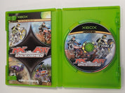 MX vs ATV Unleashed - Xbox [Pre-Owned]
