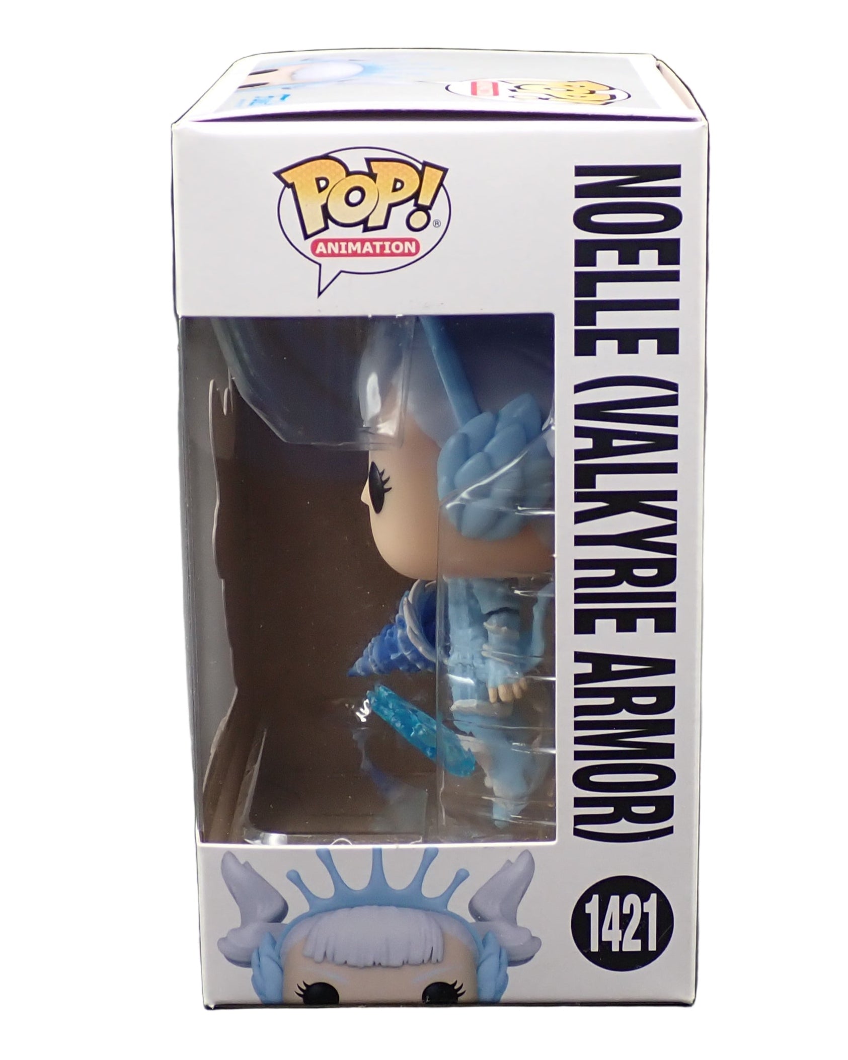 Noelle (Valkyrie Armor) - POP! #1421