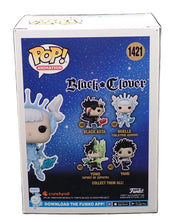 Noelle (Valkyrie Armor) - POP! #1421