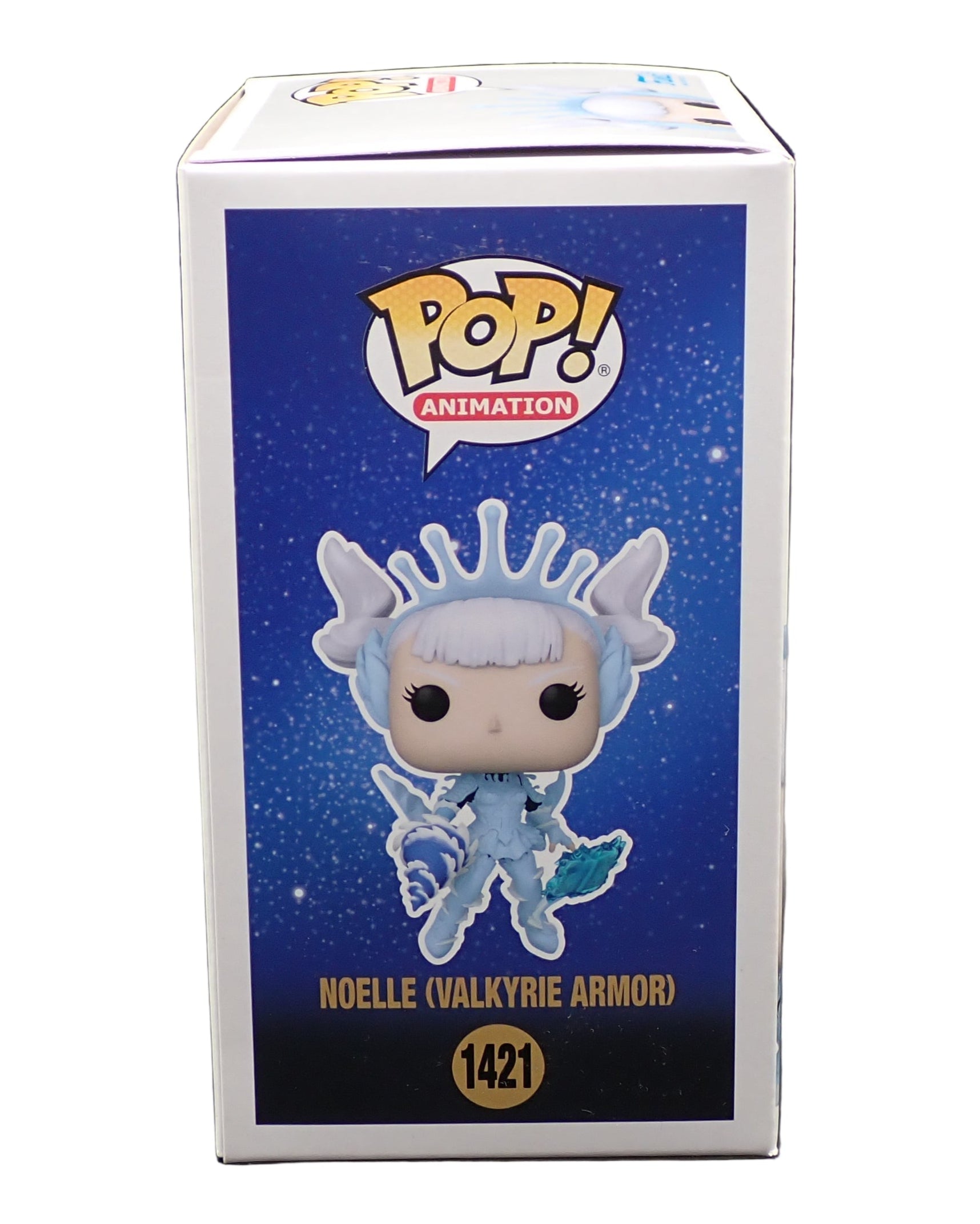 Noelle (Valkyrie Armor) - POP! #1421