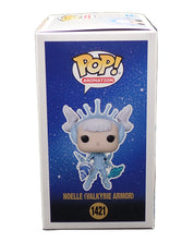 Noelle (Valkyrie Armor) - POP! #1421