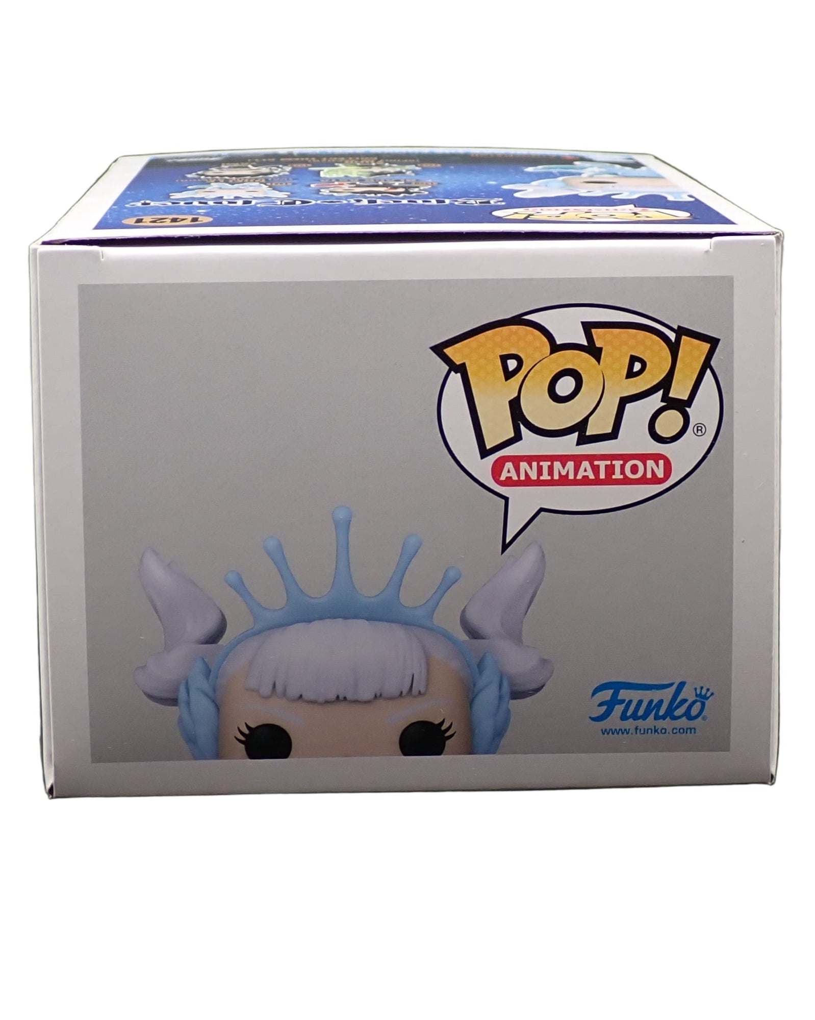 Noelle (Valkyrie Armor) - POP! #1421