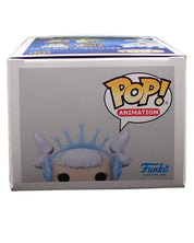 Noelle (Valkyrie Armor) - POP! #1421