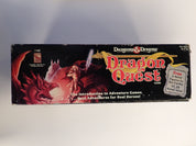 D&D Dragon Quest Game [Pre-Owned]