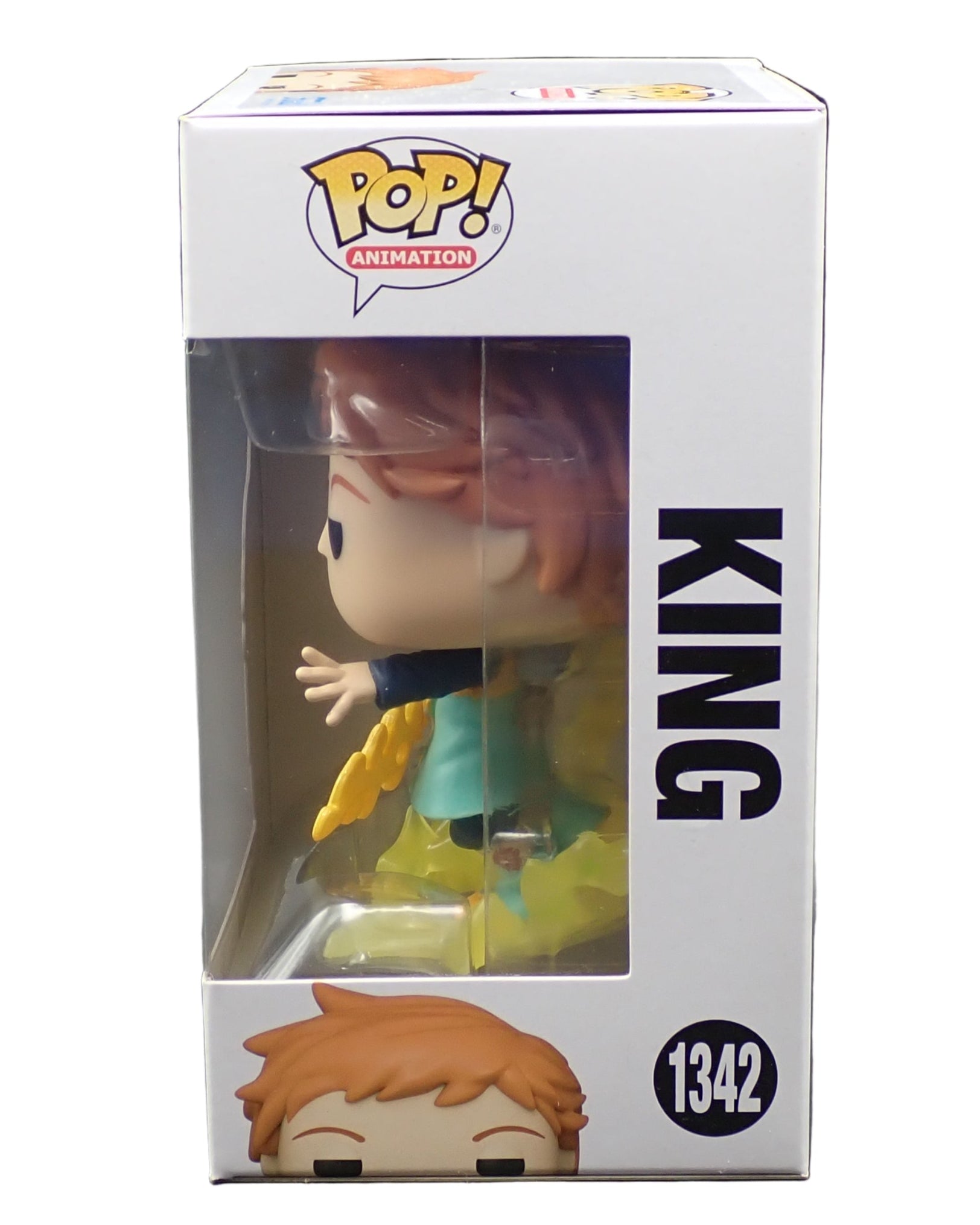 King - POP! #1342