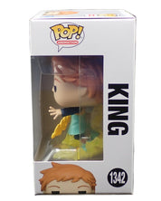 King - POP! #1342