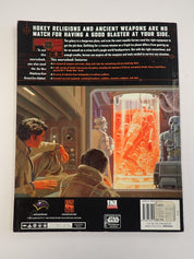 Star Wars Arms and Equipment Guide 2002 (Pre-Owned)
