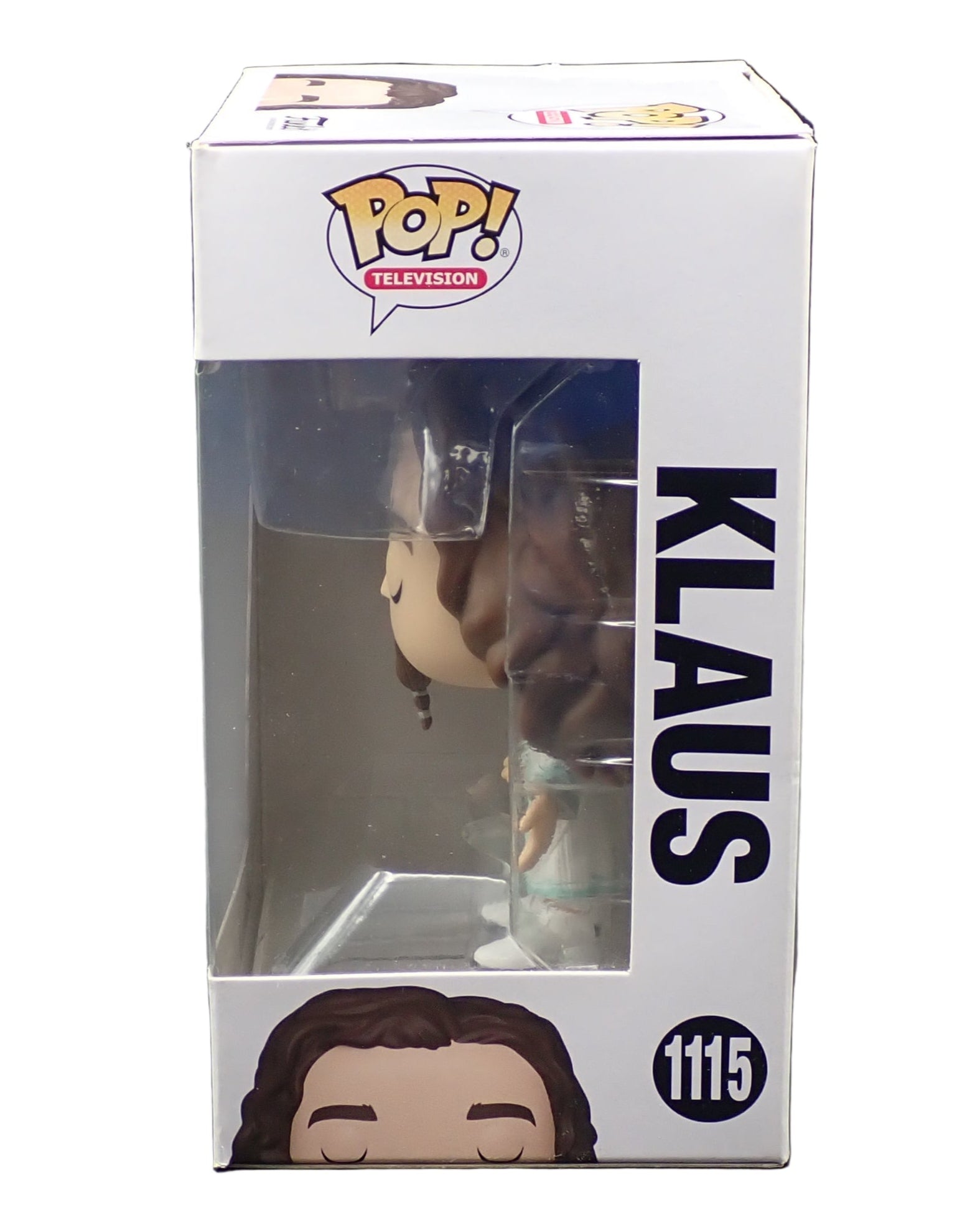 Klaus - POP! #1115