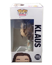Klaus - POP! #1115