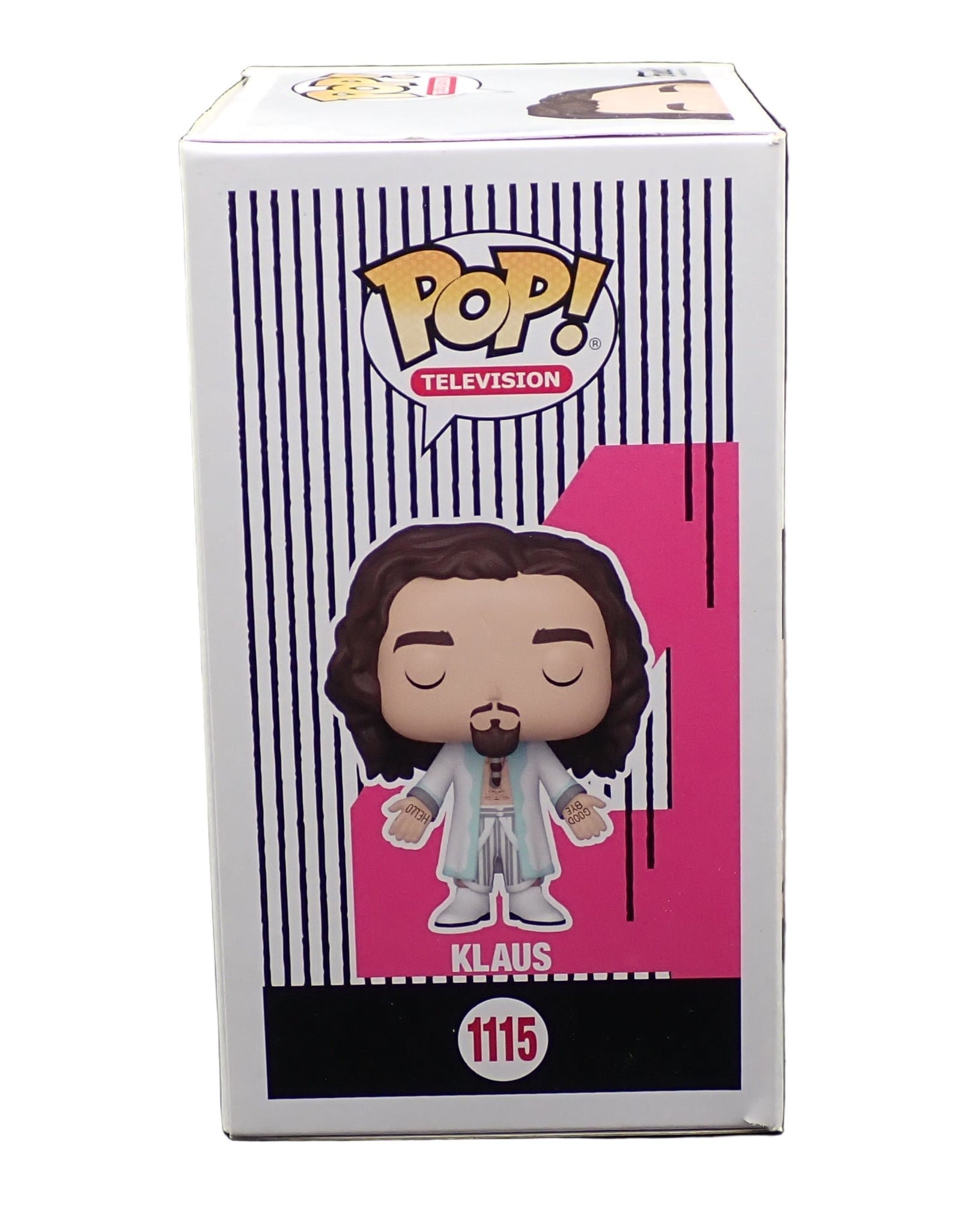 Klaus - POP! #1115