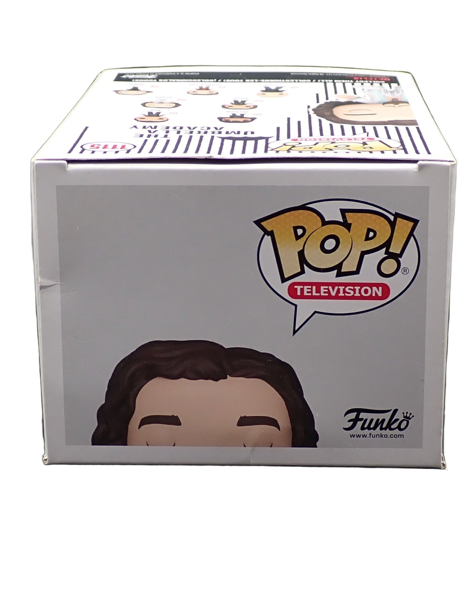 Klaus - POP! #1115