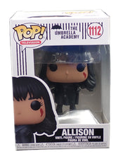 Allison - POP! #1112
