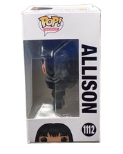 Allison - POP! #1112