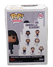 Allison - POP! #1112