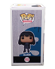 Allison - POP! #1112