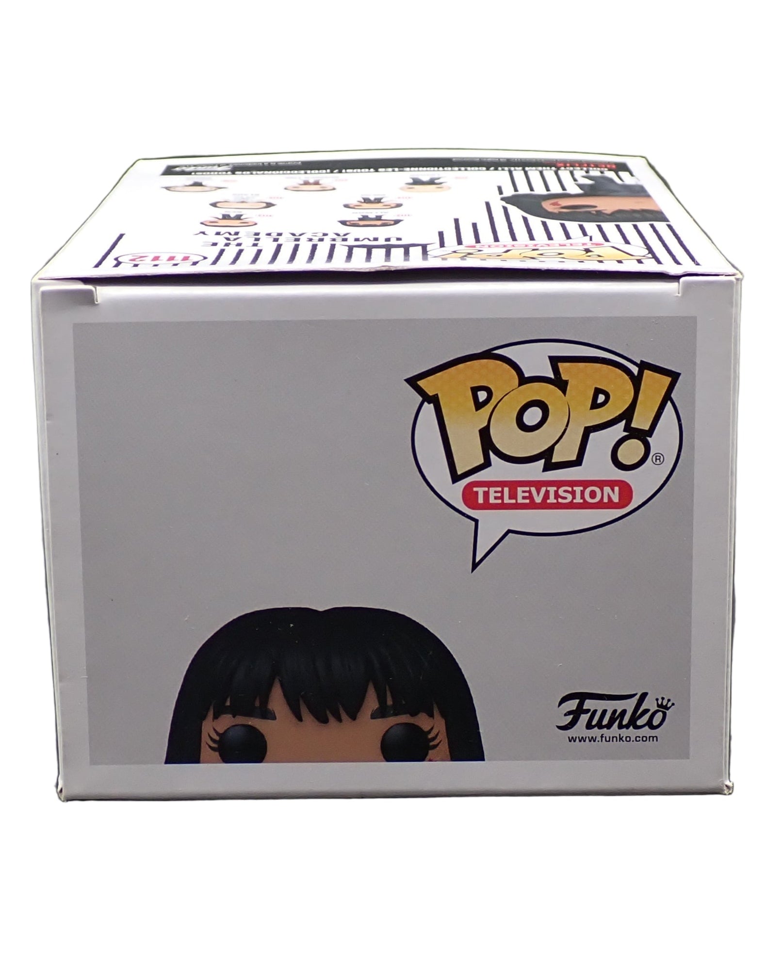 Allison - POP! #1112