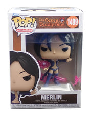 Merlin - POP! #1499