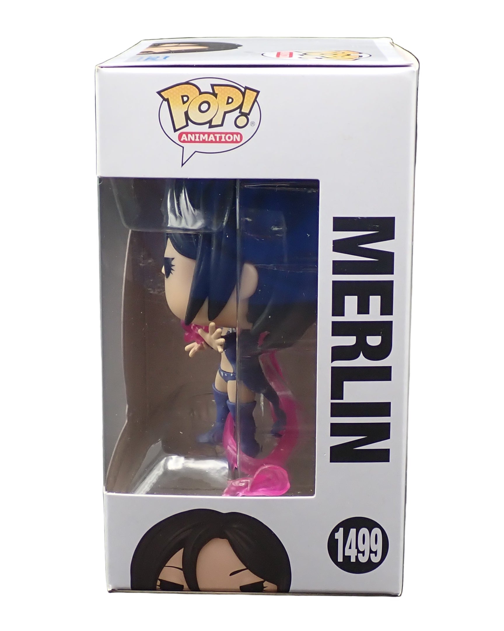 Merlin - POP! #1499