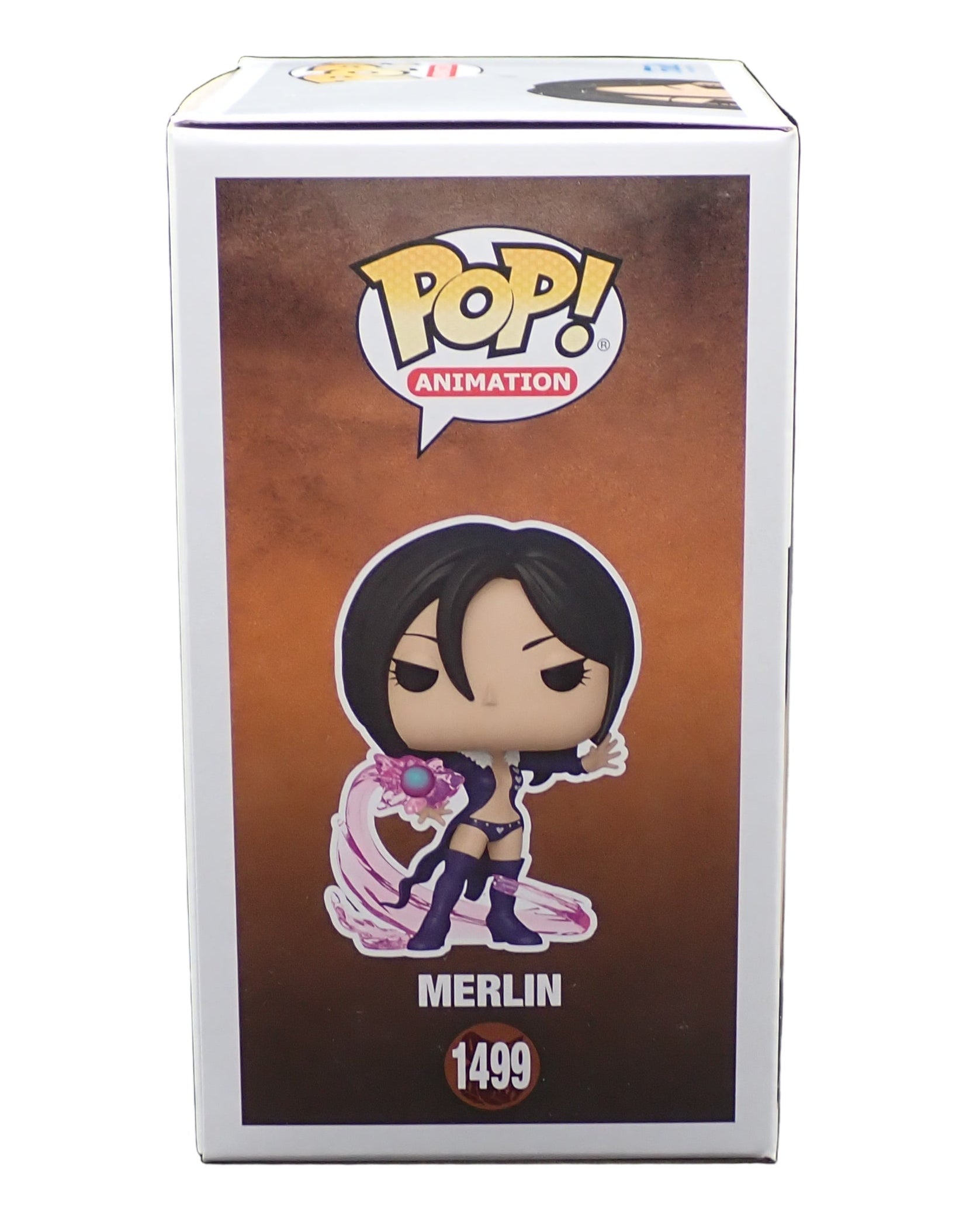 Merlin - POP! #1499
