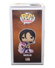 Merlin - POP! #1499