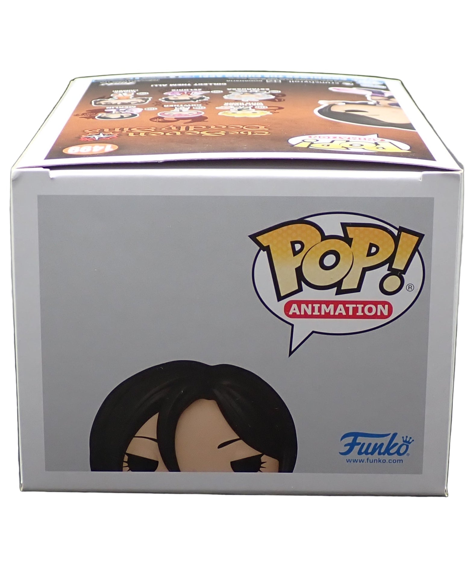 Merlin - POP! #1499