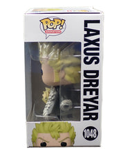 Laxus Dreyar - POP! #1048