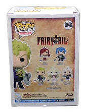 Laxus Dreyar - POP! #1048