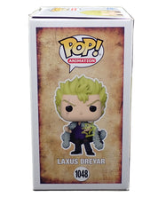 Laxus Dreyar - POP! #1048