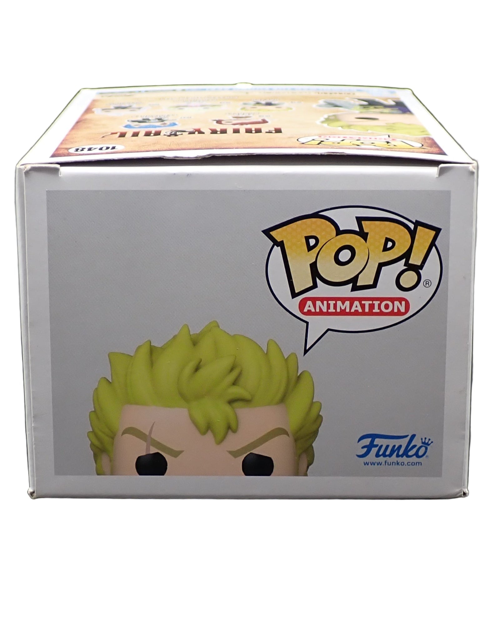 Laxus Dreyar - POP! #1048