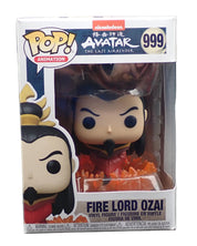 Fire Lord Ozai - POP! #999