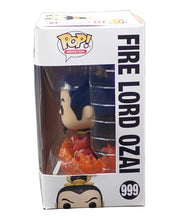 Fire Lord Ozai - POP! #999