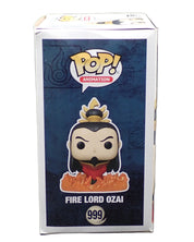 Fire Lord Ozai - POP! #999