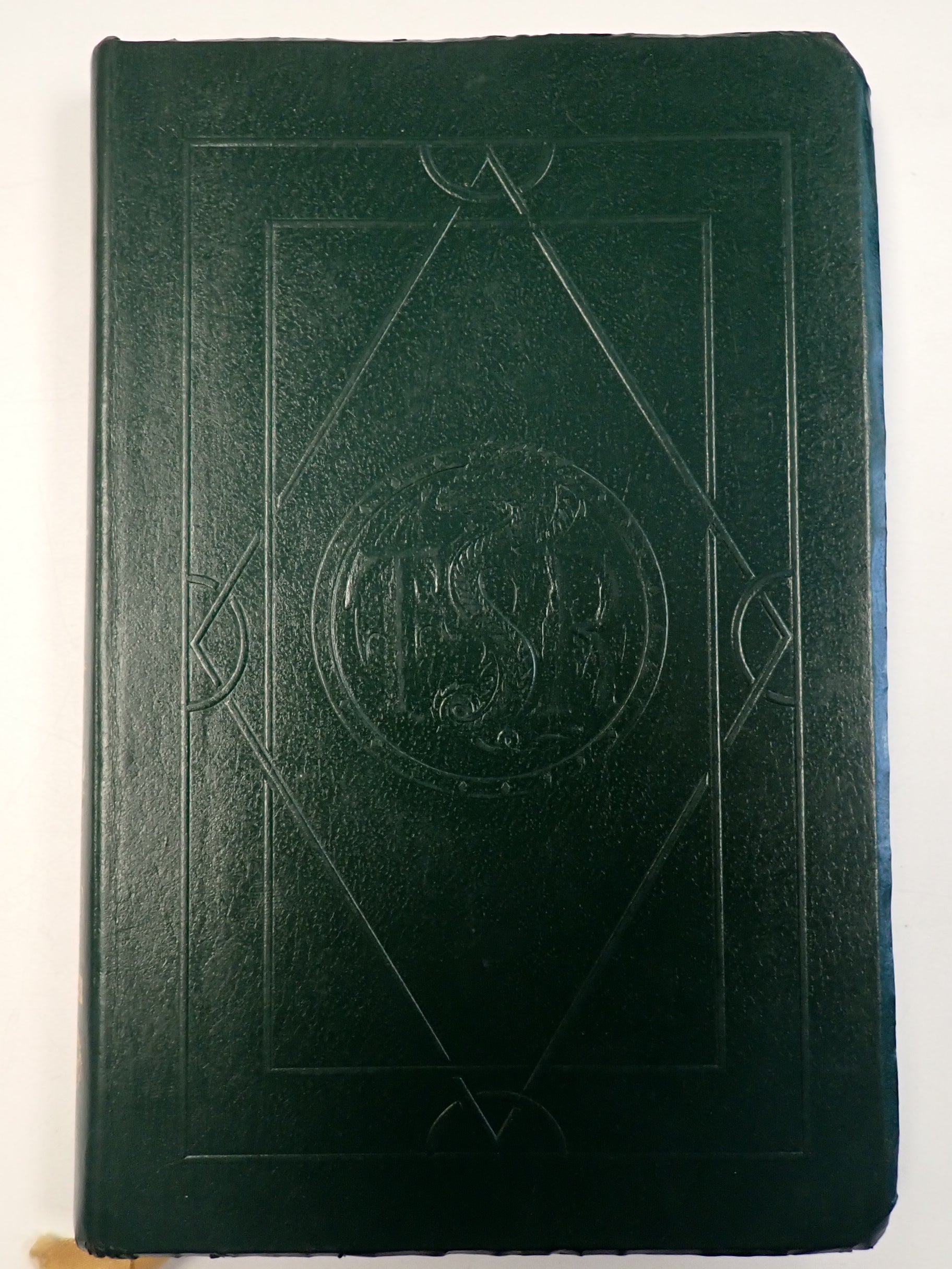 Encyclopedia Magica - AD&D 2nd Edition - Volume Three [Pre-Owned]
