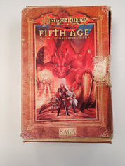 Dragonlance Fifth Age 1998 [Pre-Owned]